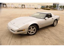 1996 Chevrolet Corvette (CC-2074482) for sale in Houston, Texas