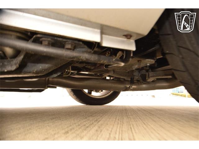 1996 Chevrolet Corvette (CC-2074482) for sale in Houston, Texas