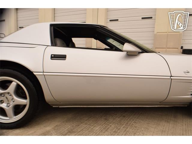 1996 Chevrolet Corvette (CC-2074482) for sale in Houston, Texas