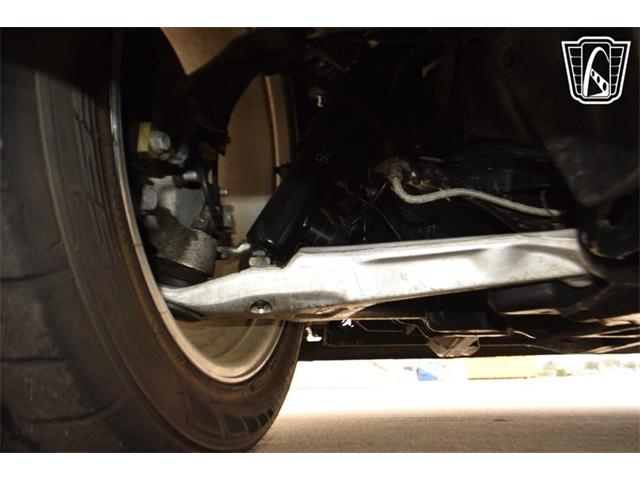 1996 Chevrolet Corvette (CC-2074482) for sale in Houston, Texas