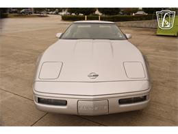 1996 Chevrolet Corvette (CC-2074482) for sale in Houston, Texas