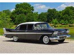 1958 Plymouth Belvedere (CC-2074483) for sale in Hobart, Indiana