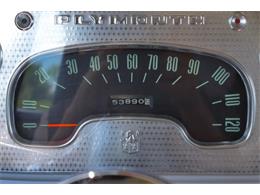 1958 Plymouth Belvedere (CC-2074483) for sale in Hobart, Indiana