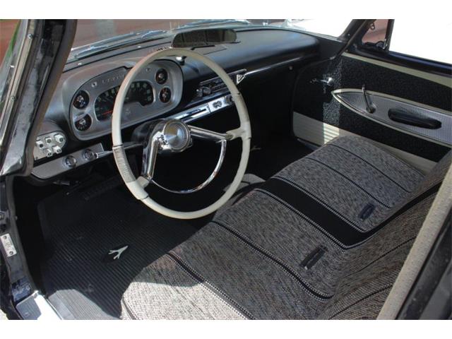 1958 Plymouth Belvedere (CC-2074483) for sale in Hobart, Indiana
