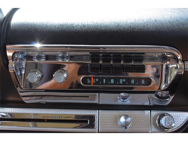 1958 Plymouth Belvedere (CC-2074483) for sale in Hobart, Indiana
