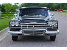 1958 Plymouth Belvedere (CC-2074483) for sale in Hobart, Indiana