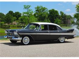 1958 Plymouth Belvedere (CC-2074483) for sale in Hobart, Indiana