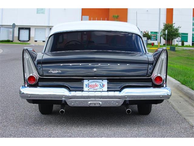 1958 Plymouth Belvedere (CC-2074483) for sale in Hobart, Indiana