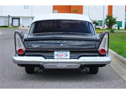 1958 Plymouth Belvedere (CC-2074483) for sale in Hobart, Indiana