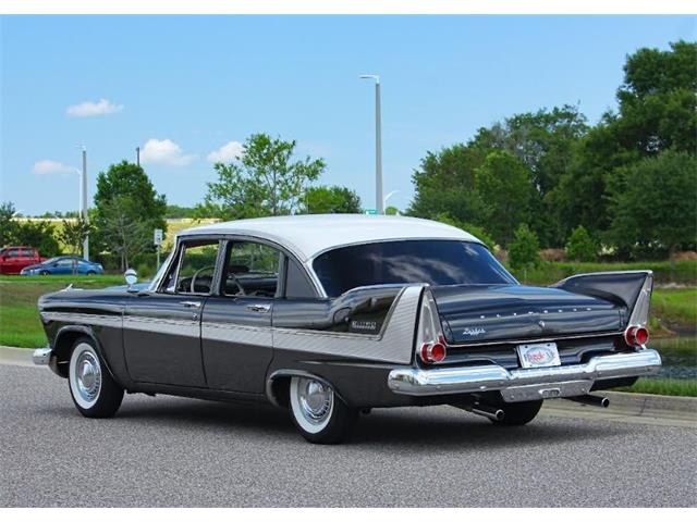 1958 Plymouth Belvedere (CC-2074483) for sale in Hobart, Indiana