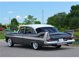1958 Plymouth Belvedere (CC-2074483) for sale in Hobart, Indiana