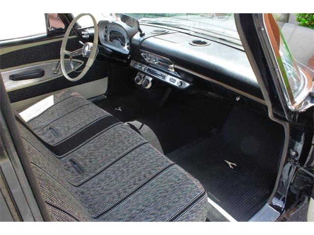 1958 Plymouth Belvedere (CC-2074483) for sale in Hobart, Indiana