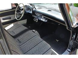 1958 Plymouth Belvedere (CC-2074483) for sale in Hobart, Indiana