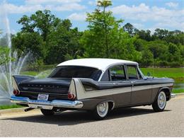 1958 Plymouth Belvedere (CC-2074483) for sale in Hobart, Indiana