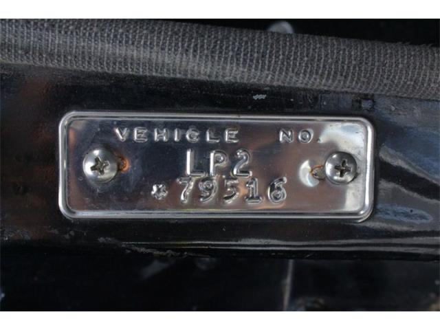 1958 Plymouth Belvedere (CC-2074483) for sale in Hobart, Indiana