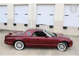 2004 Ford Thunderbird (CC-2074484) for sale in Houston, Texas