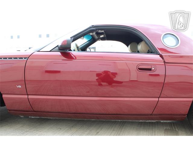 2004 Ford Thunderbird (CC-2074484) for sale in Houston, Texas