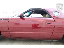 2004 Ford Thunderbird (CC-2074484) for sale in Houston, Texas