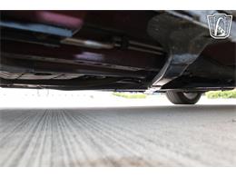 2004 Ford Thunderbird (CC-2074484) for sale in Houston, Texas