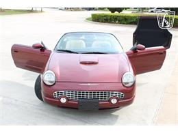 2004 Ford Thunderbird (CC-2074484) for sale in Houston, Texas