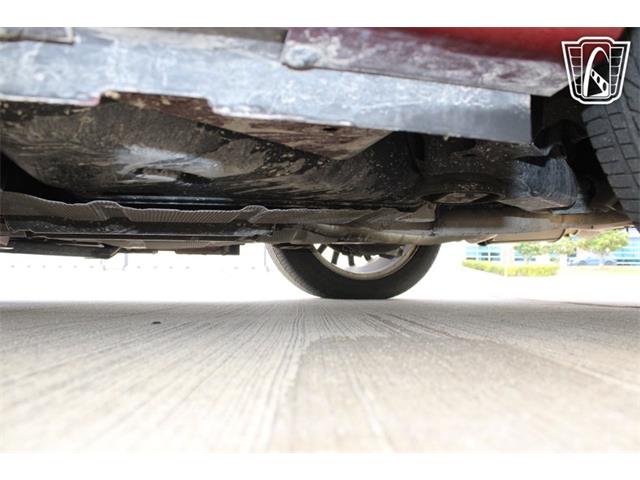 2004 Ford Thunderbird (CC-2074484) for sale in Houston, Texas