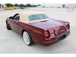2004 Ford Thunderbird (CC-2074484) for sale in Houston, Texas