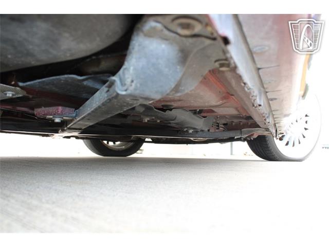 2004 Ford Thunderbird (CC-2074484) for sale in Houston, Texas
