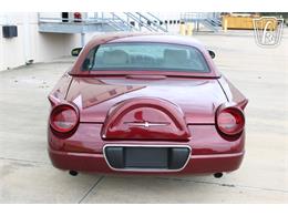2004 Ford Thunderbird (CC-2074484) for sale in Houston, Texas