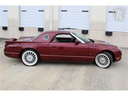 2004 Ford Thunderbird (CC-2074484) for sale in Houston, Texas