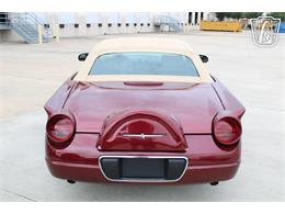 2004 Ford Thunderbird (CC-2074484) for sale in Houston, Texas