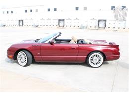 2004 Ford Thunderbird (CC-2074484) for sale in Houston, Texas