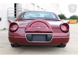 2004 Ford Thunderbird (CC-2074484) for sale in Houston, Texas