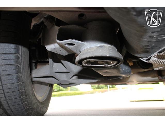 2004 Ford Thunderbird (CC-2074484) for sale in Houston, Texas