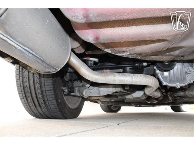 2004 Ford Thunderbird (CC-2074484) for sale in Houston, Texas