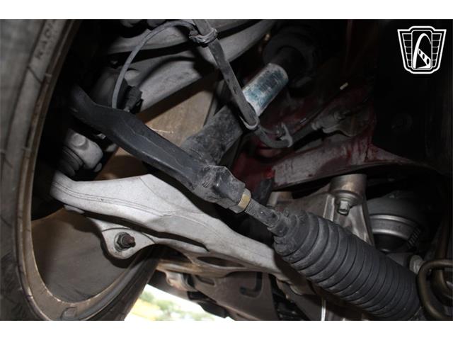2004 Ford Thunderbird (CC-2074484) for sale in Houston, Texas