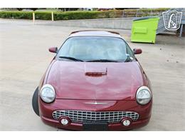 2004 Ford Thunderbird (CC-2074484) for sale in Houston, Texas