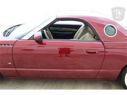 2004 Ford Thunderbird (CC-2074484) for sale in Houston, Texas