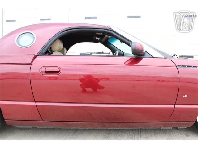 2004 Ford Thunderbird (CC-2074484) for sale in Houston, Texas