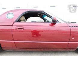 2004 Ford Thunderbird (CC-2074484) for sale in Houston, Texas
