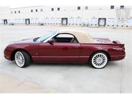 2004 Ford Thunderbird (CC-2074484) for sale in Houston, Texas