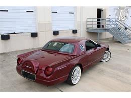2004 Ford Thunderbird (CC-2074484) for sale in Houston, Texas