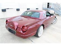 2004 Ford Thunderbird (CC-2074484) for sale in Houston, Texas