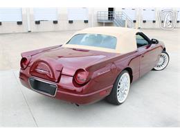 2004 Ford Thunderbird (CC-2074484) for sale in Houston, Texas