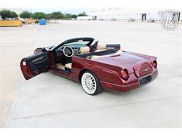 2004 Ford Thunderbird (CC-2074484) for sale in Houston, Texas