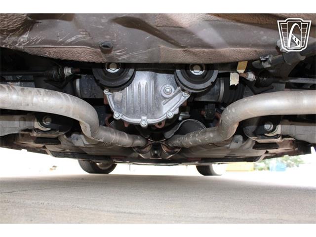 2004 Ford Thunderbird (CC-2074484) for sale in Houston, Texas
