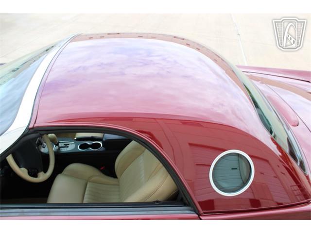 2004 Ford Thunderbird (CC-2074484) for sale in Houston, Texas