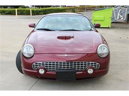 2004 Ford Thunderbird (CC-2074484) for sale in Houston, Texas