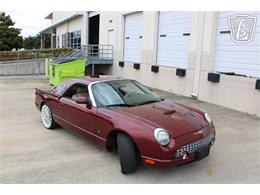 2004 Ford Thunderbird (CC-2074484) for sale in Houston, Texas