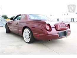 2004 Ford Thunderbird (CC-2074484) for sale in Houston, Texas