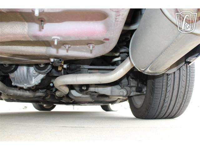 2004 Ford Thunderbird (CC-2074484) for sale in Houston, Texas